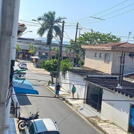 Apto Gaspar Lemos Apartamento Praia Grande  Exterior foto