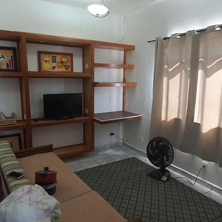 Apto Gaspar Lemos Apartamento Praia Grande  Exterior foto