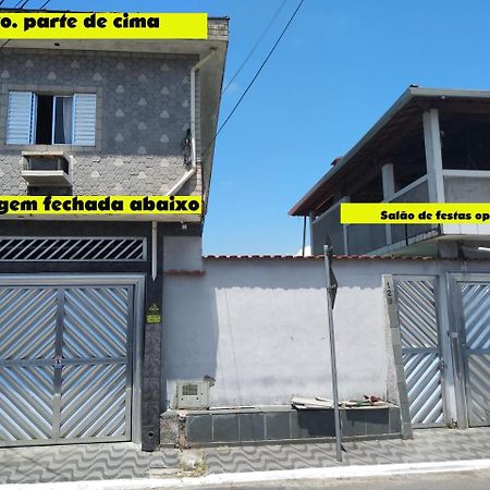 Apto Gaspar Lemos Apartamento Praia Grande  Exterior foto