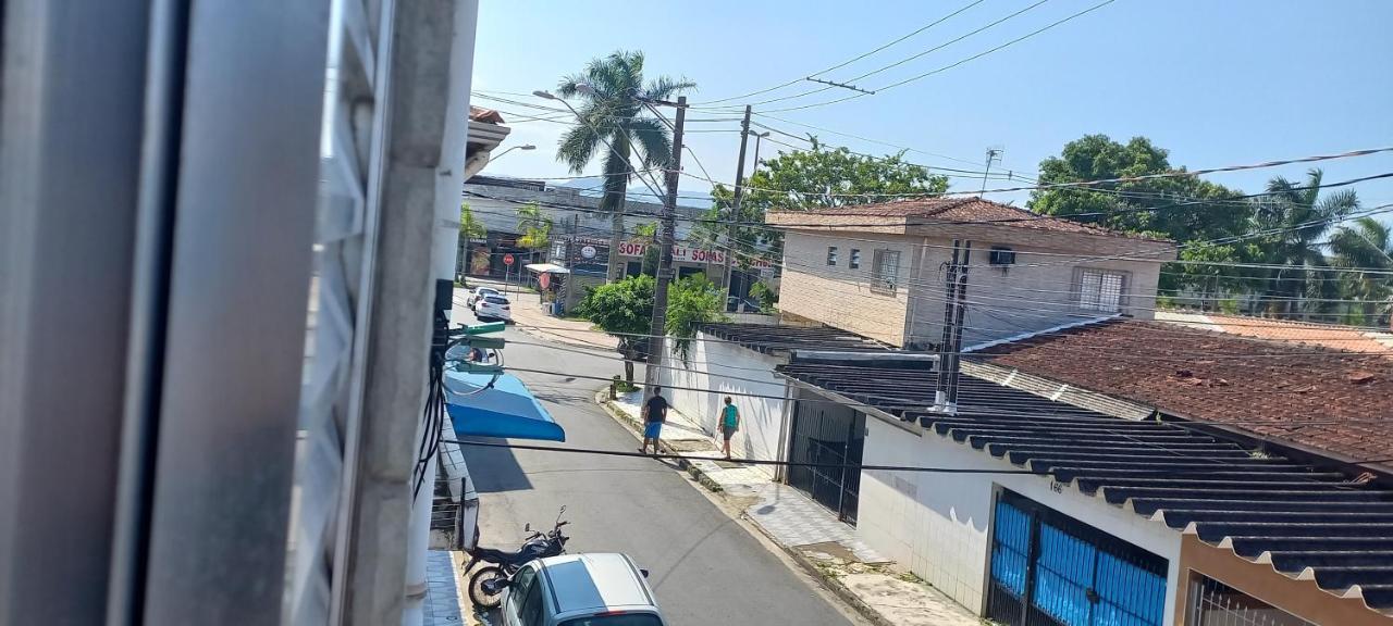 Apto Gaspar Lemos Apartamento Praia Grande  Exterior foto