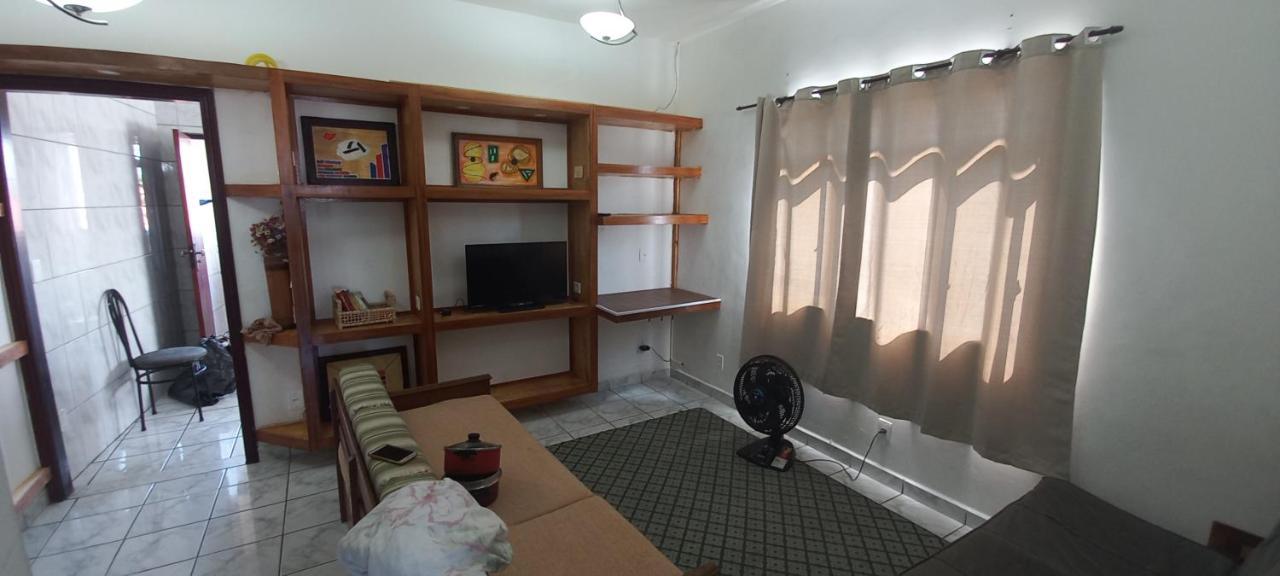 Apto Gaspar Lemos Apartamento Praia Grande  Exterior foto