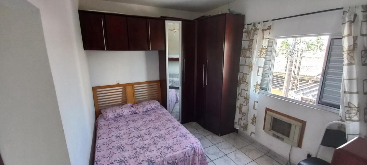 Apto Gaspar Lemos Apartamento Praia Grande  Exterior foto