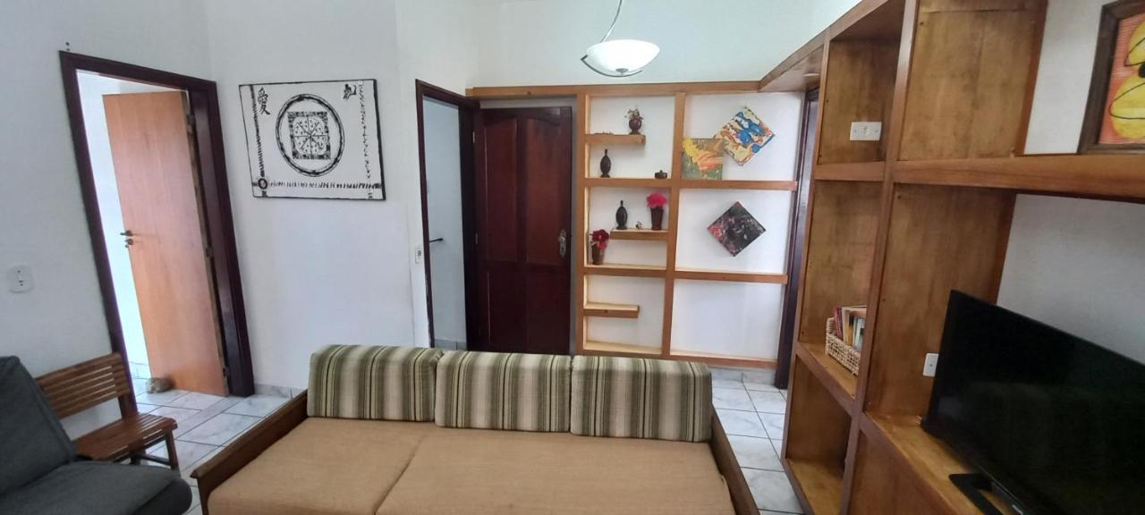 Apto Gaspar Lemos Apartamento Praia Grande  Exterior foto