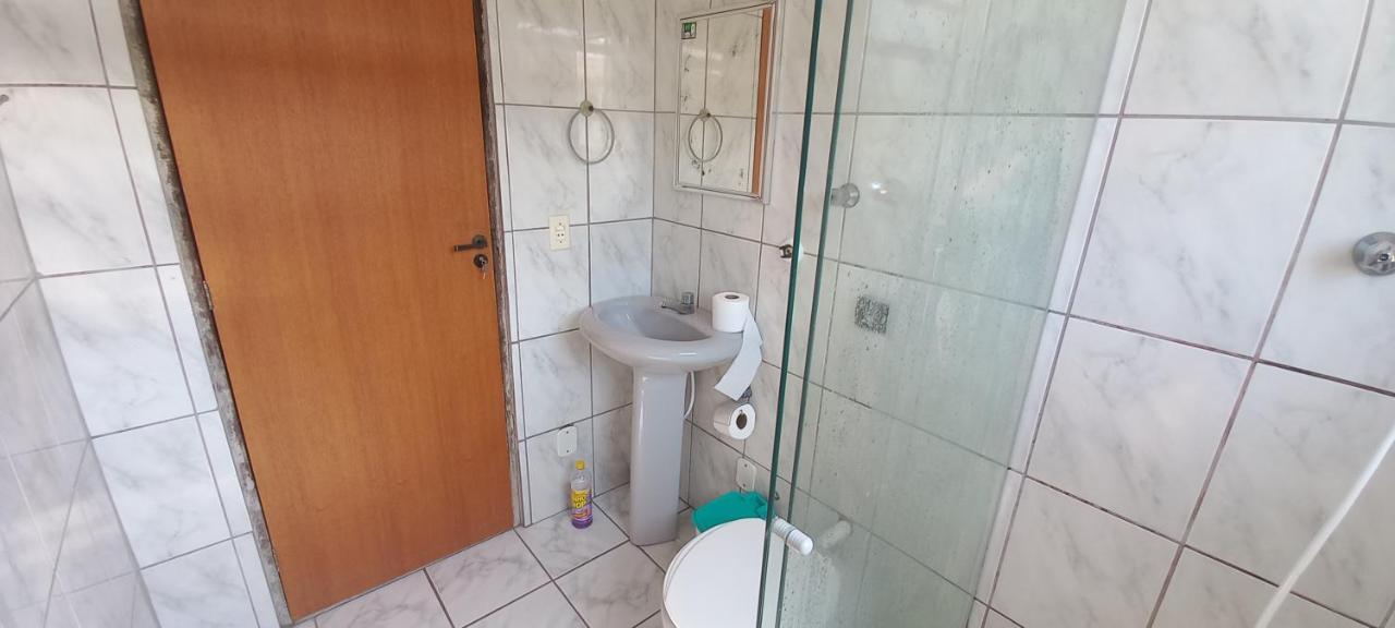Apto Gaspar Lemos Apartamento Praia Grande  Exterior foto