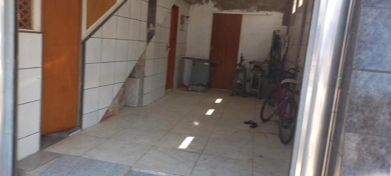 Apto Gaspar Lemos Apartamento Praia Grande  Exterior foto