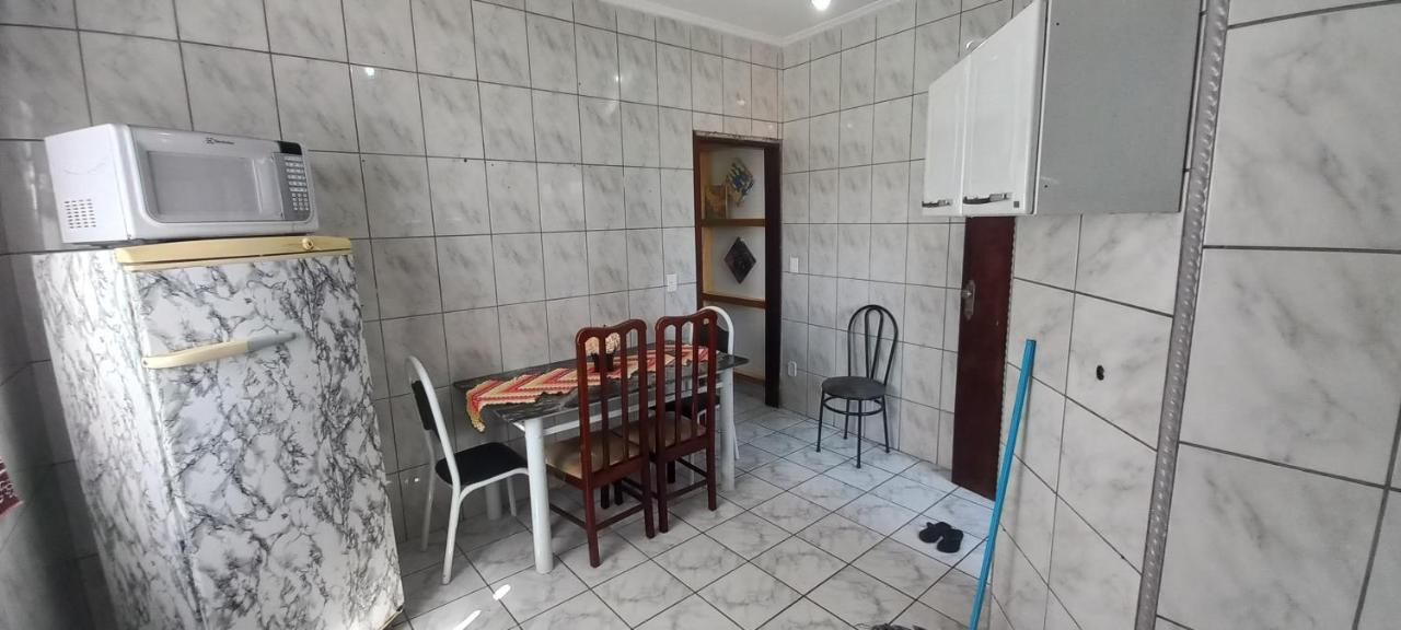Apto Gaspar Lemos Apartamento Praia Grande  Exterior foto