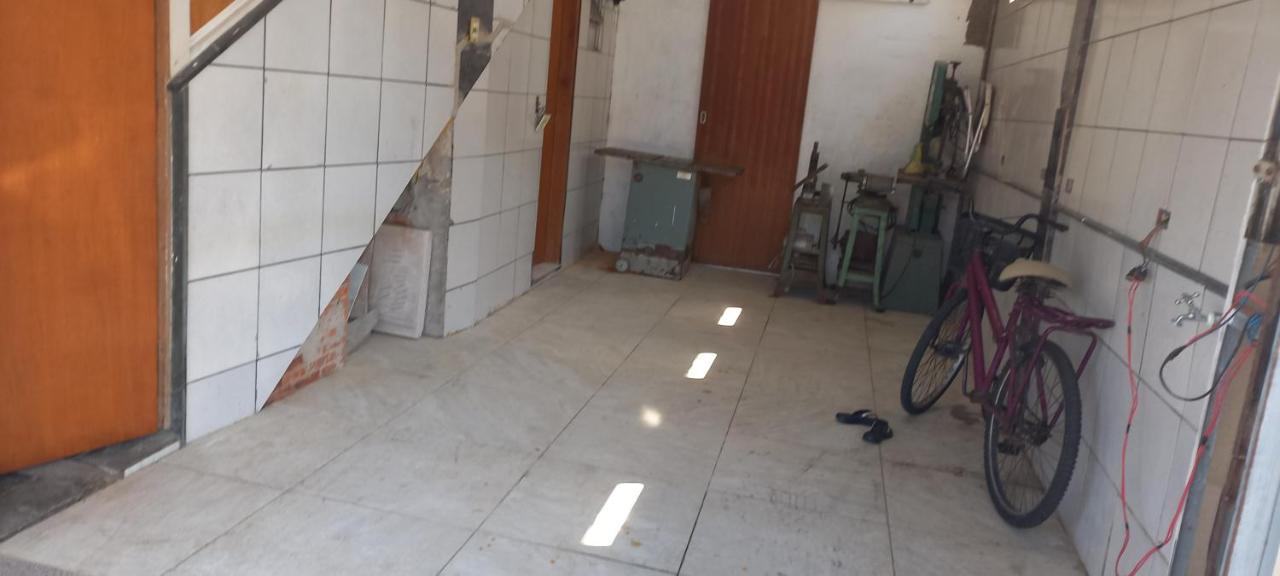 Apto Gaspar Lemos Apartamento Praia Grande  Exterior foto